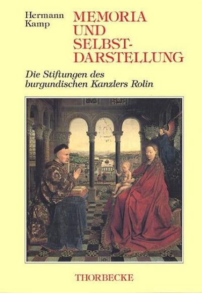 Memoria und Selbstdarstellung