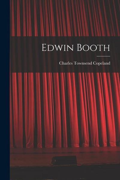 Edwin Booth
