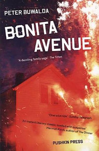 Bonita Avenue