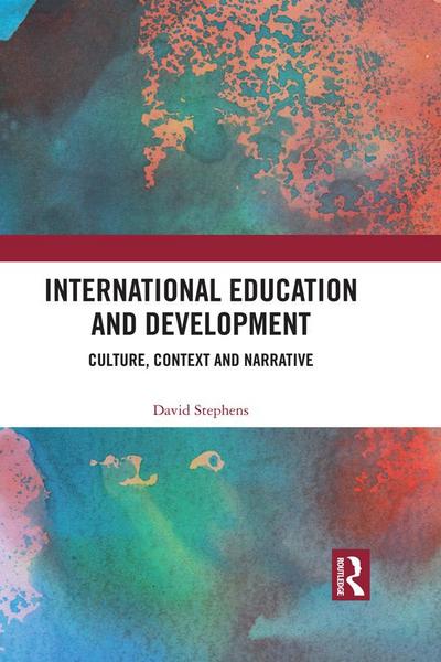 International Education and Development