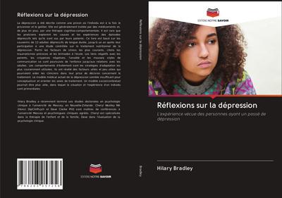 Réflexions sur la dépression