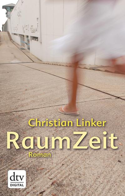RaumZeit (eBook, EPUB) - Christian Linker