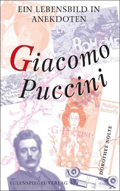 Giacomo Puccini