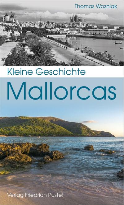 Kleine Geschichte Mallorcas