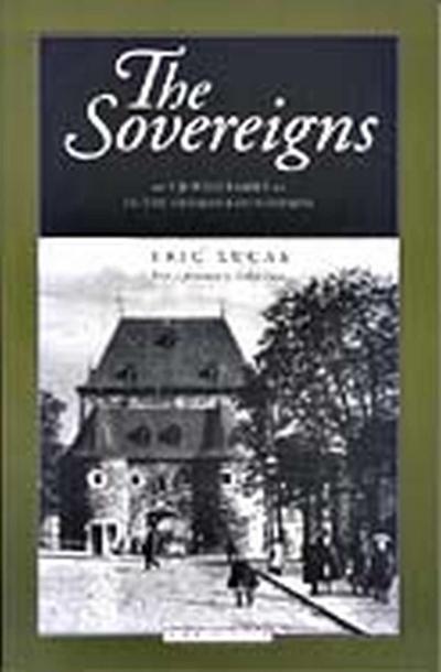 The Sovereigns: A Jewish Family in the German Countryside