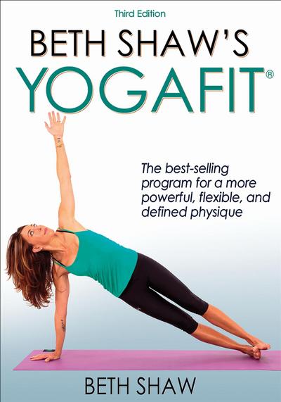 Beth Shaw’s Yogafit