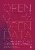 Open Cities <pipe> Open Data