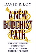 A New Buddhist Path