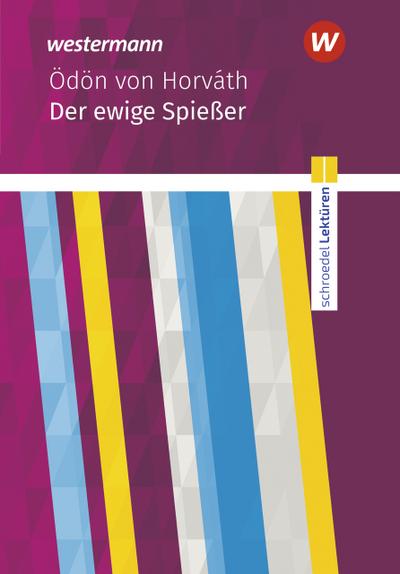 Der ewige Spießer