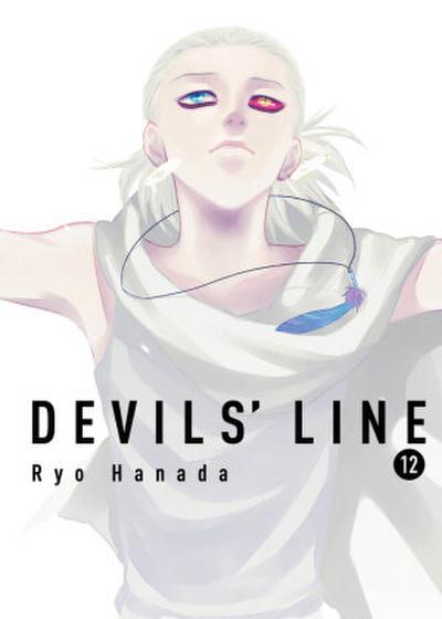 Devils’ Line 12