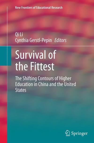 Survival of the Fittest