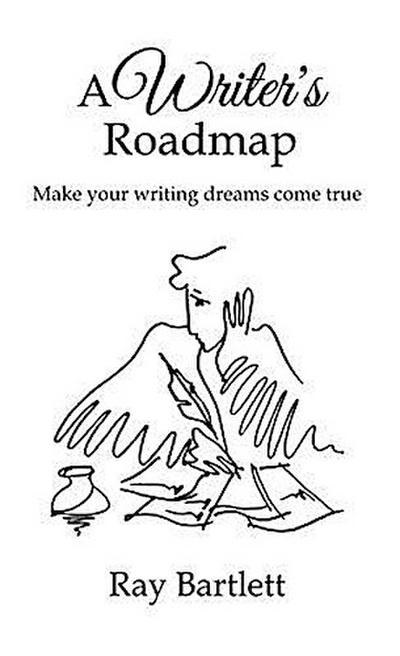 A Writer’s Roadmap