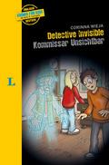 Detective Invisible - Kommissar Unsichtbar