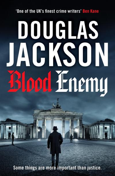 Blood Enemy