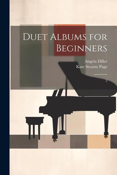 Duet Albums for Beginners