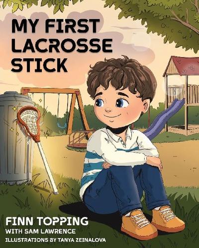My First Lacrosse Stick
