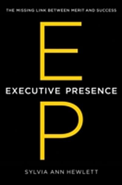 Executive Presence