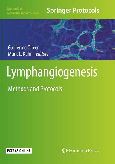 Lymphangiogenesis