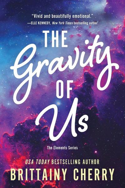 The Gravity of Us