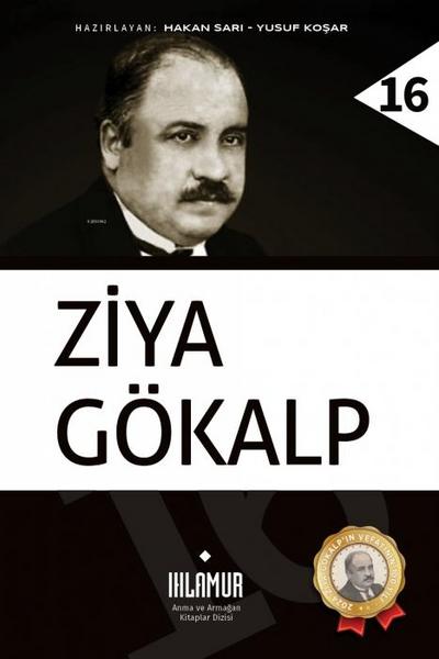 Ziya Gökalp Ciltli