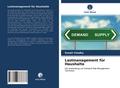 Lastmanagement für Haushalte