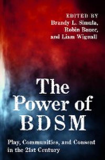 The Power of BDSM