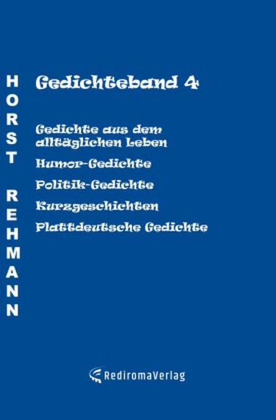Gedichteband 4