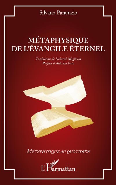 Métaphysique de l’Evangile éternel