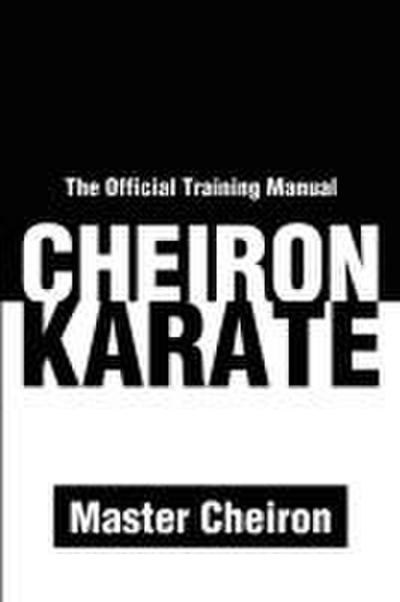 Cheiron Karate