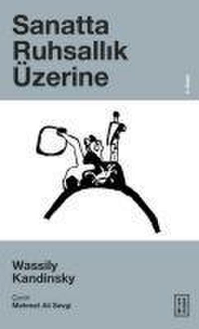 Sanatta Ruhsallik Üzerine
