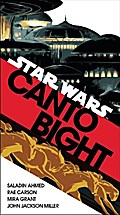 Star Wars - Canto Bight