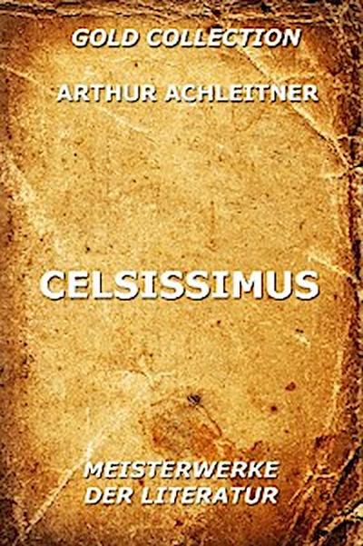 Celsissimus