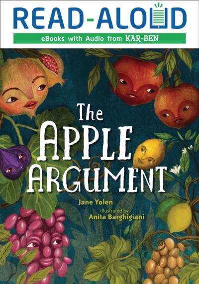 Apple Argument