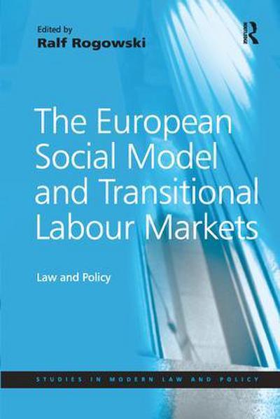 European Social Model and Transitional Labour Markets