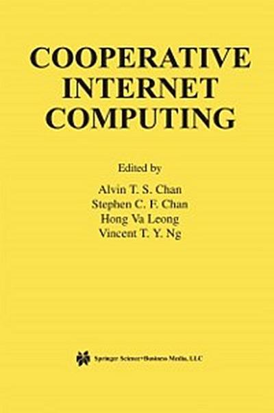 Cooperative Internet Computing