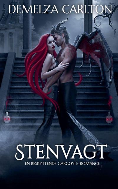 Stenvagt