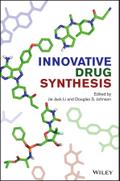 Innovative Drug Synthesis