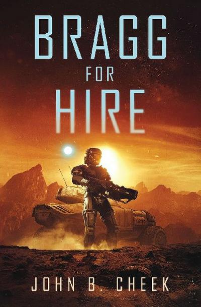 Bragg For Hire