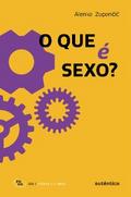 O que é sexo?