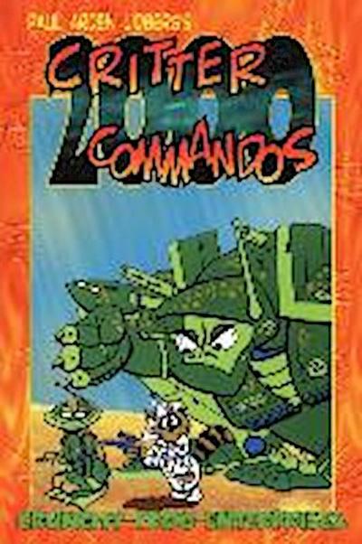 Critter Commandos 2000