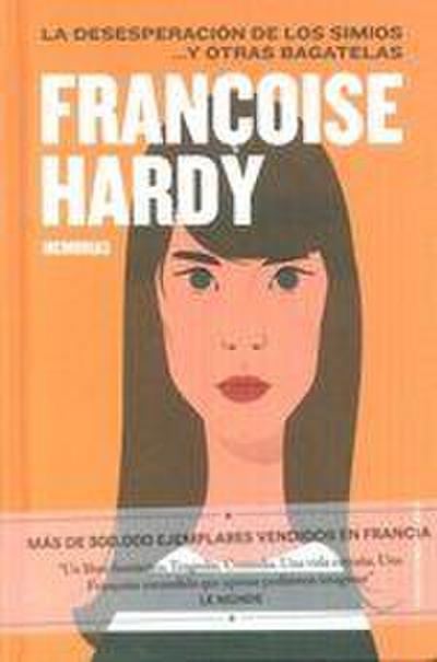 La desesperación de los simios y otras bagatelas