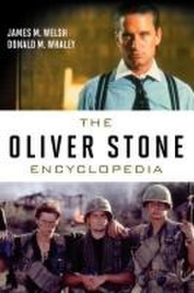 Oliver Stone Encyclopedia