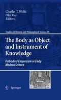 The Body as Object and Instrument of Knowledge