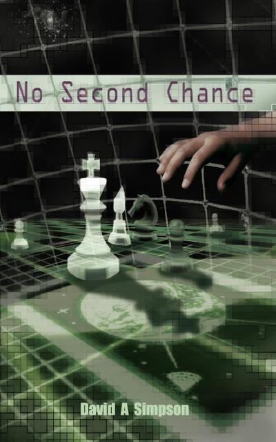 No Second Chance