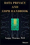 Data Privacy and GDPR Handbook