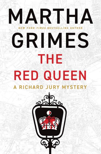 The Red Queen