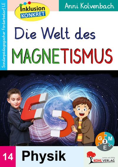 Die Welt des Magnetismus