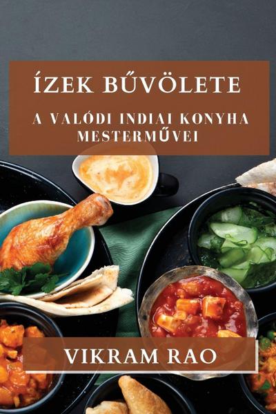 Ízek B¿völete