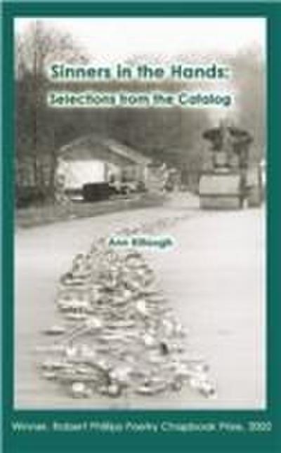 Sinners in the Hands