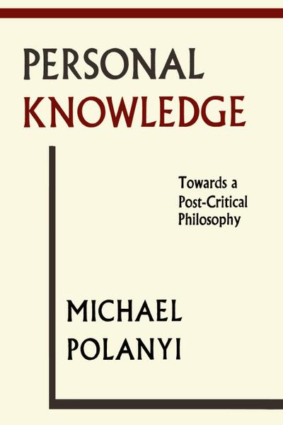 Personal Knowledge